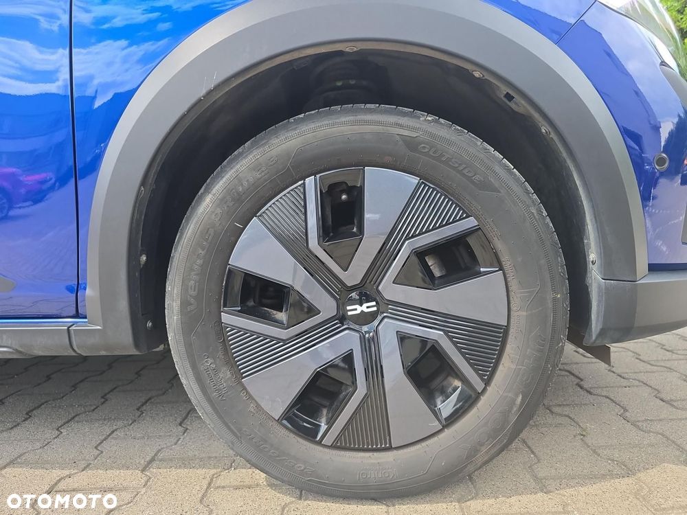 Dacia Sandero Stepway - 25