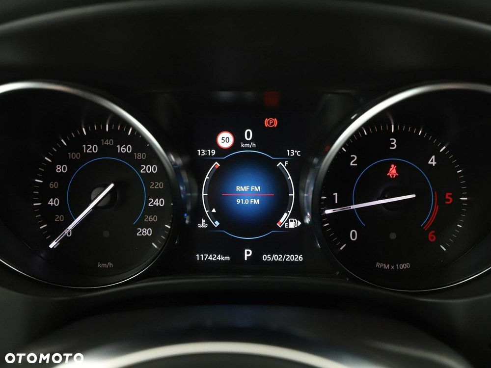 Jaguar F-Pace 20d AWD Prestige - 23