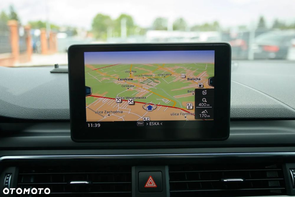 Audi A4 Avant - 19