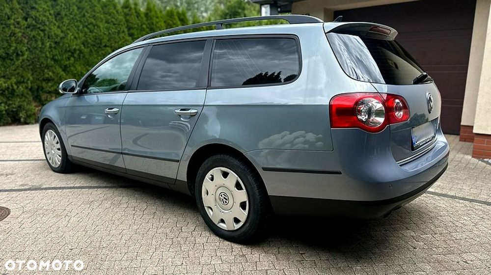 Volkswagen Passat Variant - 15