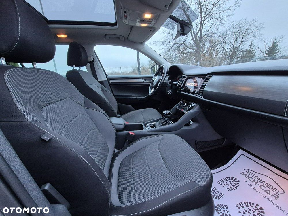 Skoda Kodiaq - 5