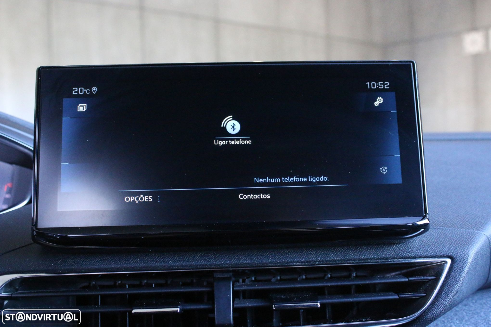 Peugeot 5008 1.2 PureTech Allure - 25