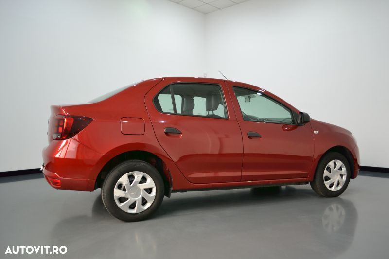 Dacia Logan - 4