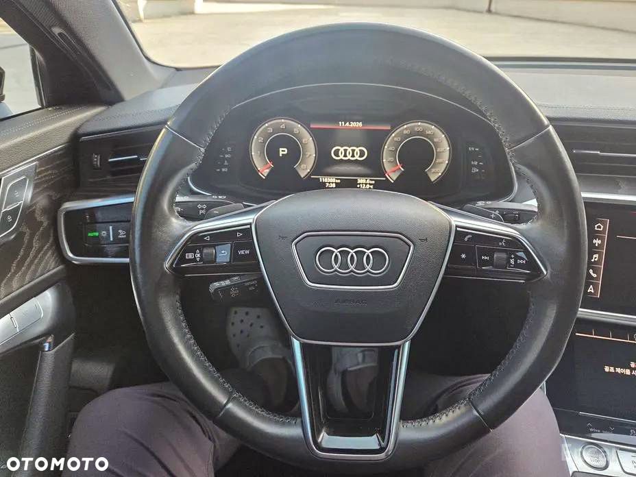 Audi A6 Limousine 45 TFSI S tronic - 6