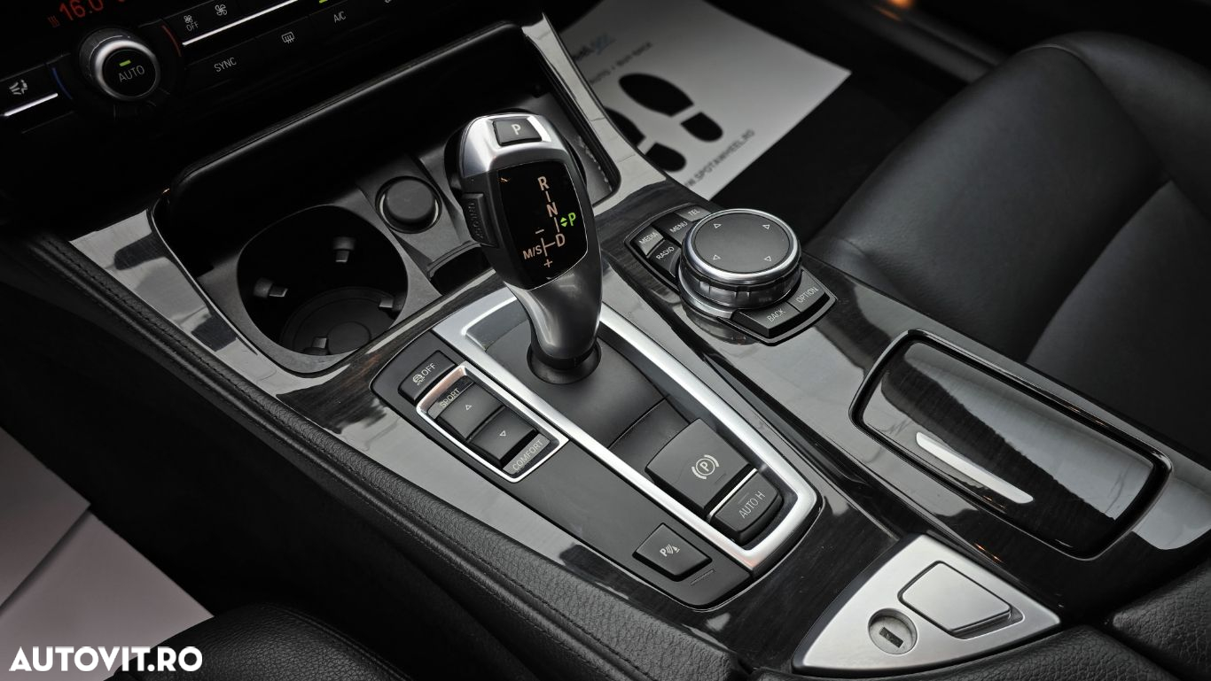 BMW Seria 5 - 17