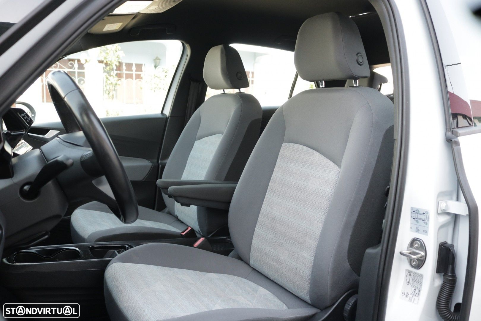 VW ID.3 Pro Performance Life - 16