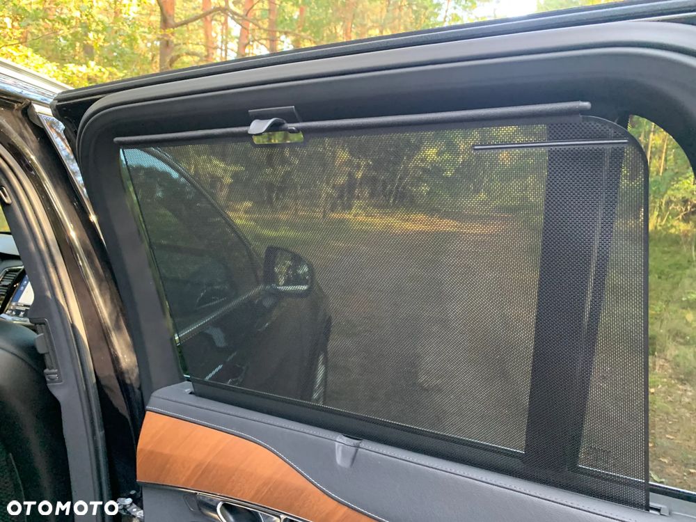 Volvo XC 90 B5 D AWD Inscription - 26