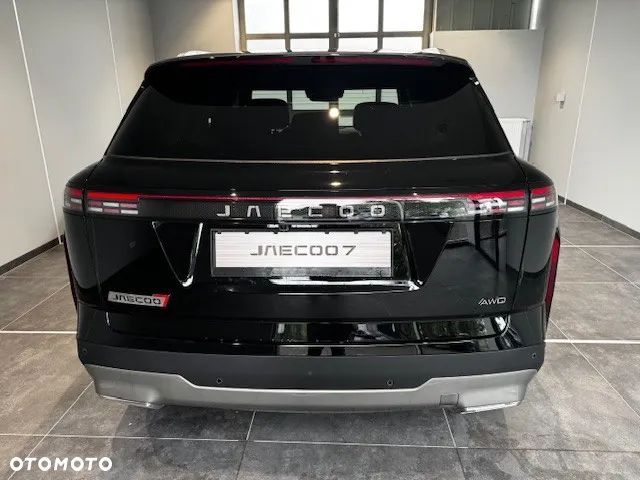 Jaecoo 7 - 7