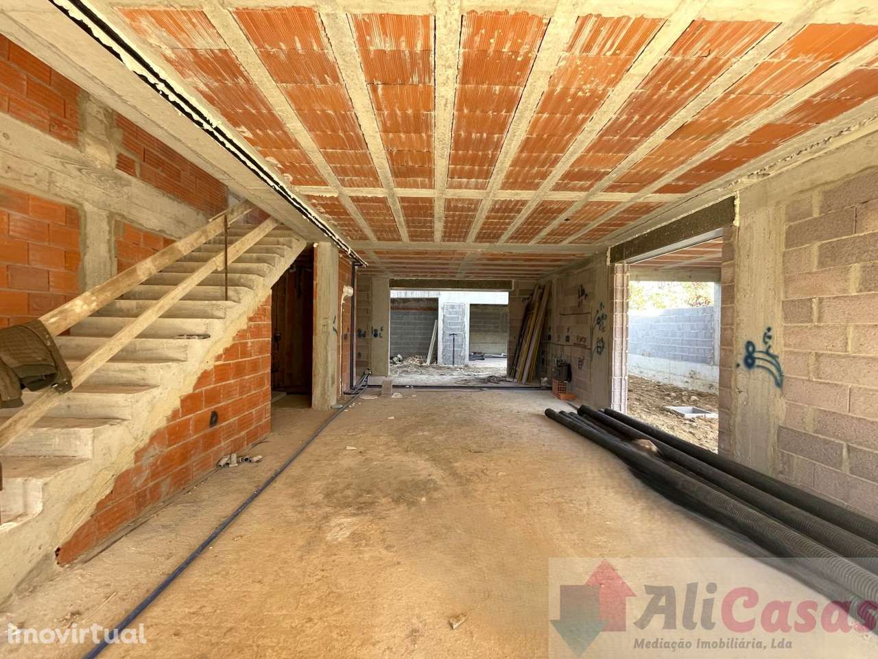 Moradias 3 Frts - Grande imagem: 3/28