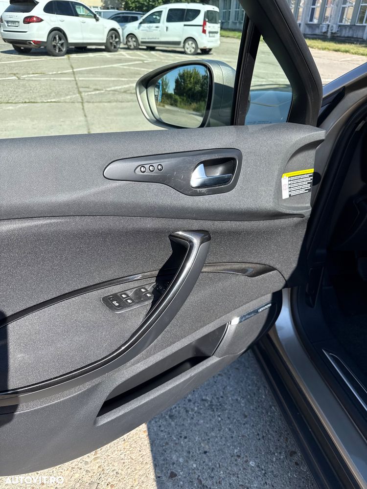 Citroën C5 1.6 THP BVM6 H3+ Seduction - 11