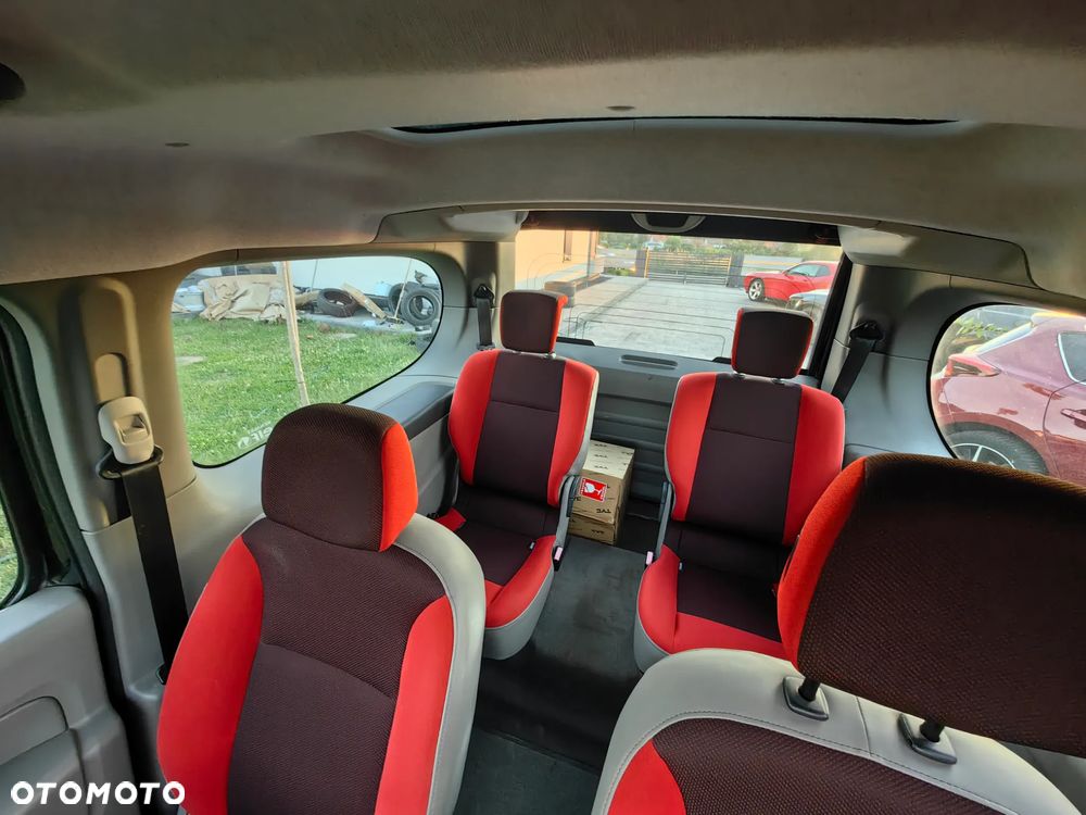 Renault Kangoo - 7