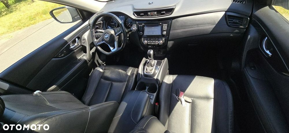 Nissan X-Trail - 11