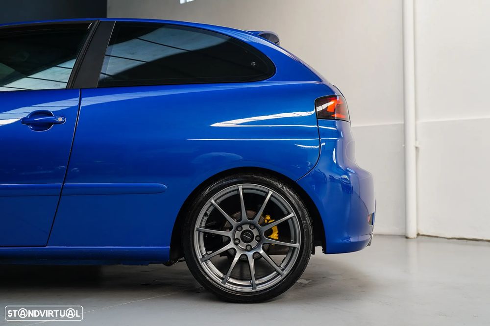 SEAT Ibiza - 20