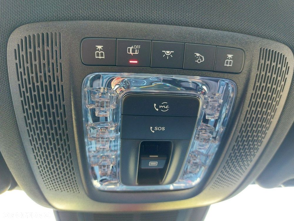 Mercedes-Benz GLE - 34