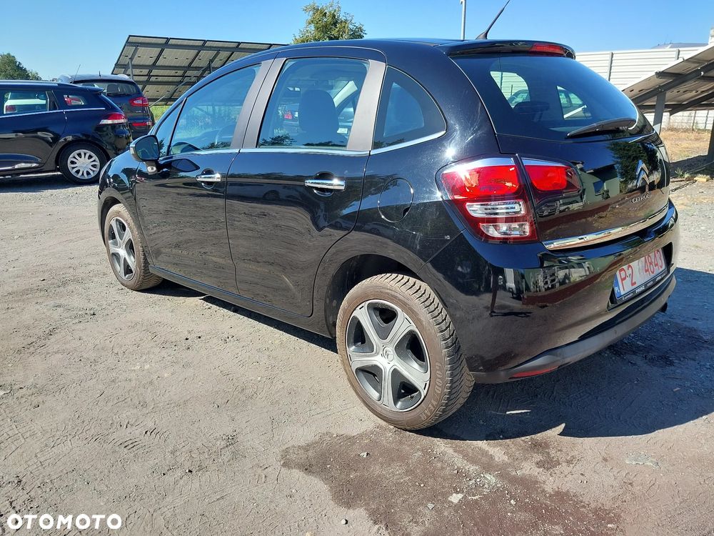 Citroën C3 - 12