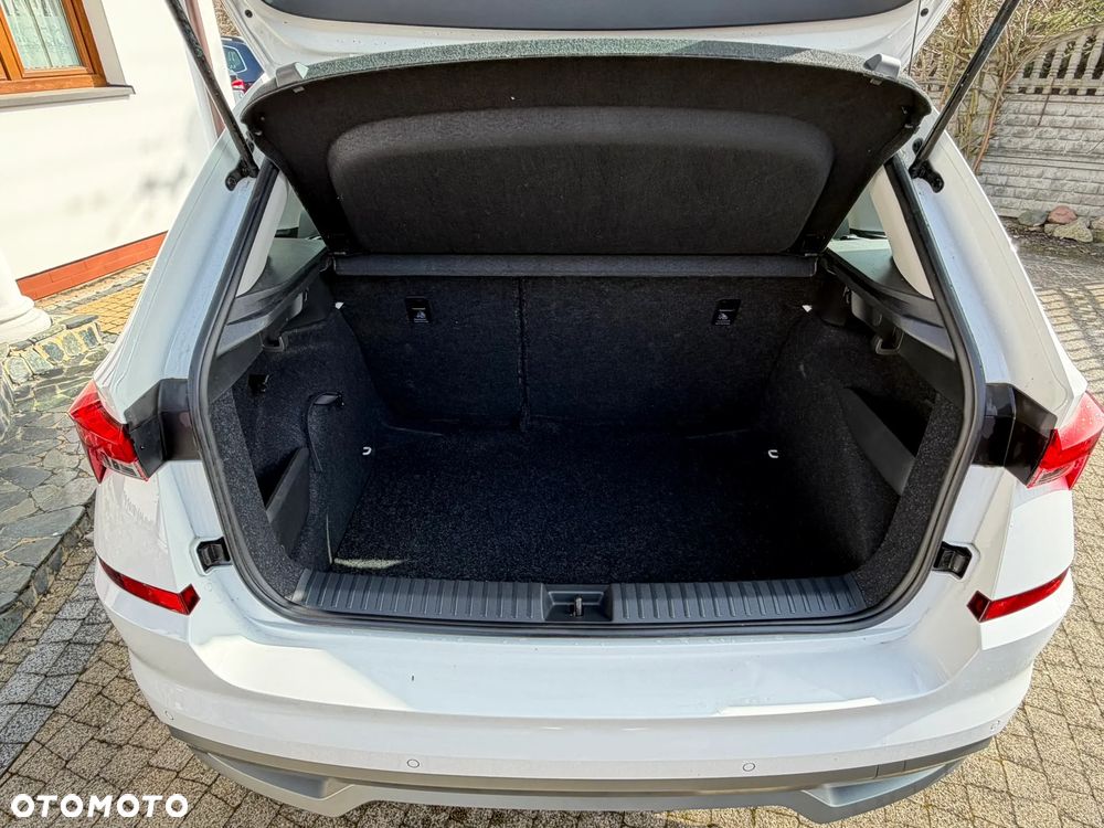 Skoda Kamiq 1.0 TSI Edition 130 - 13