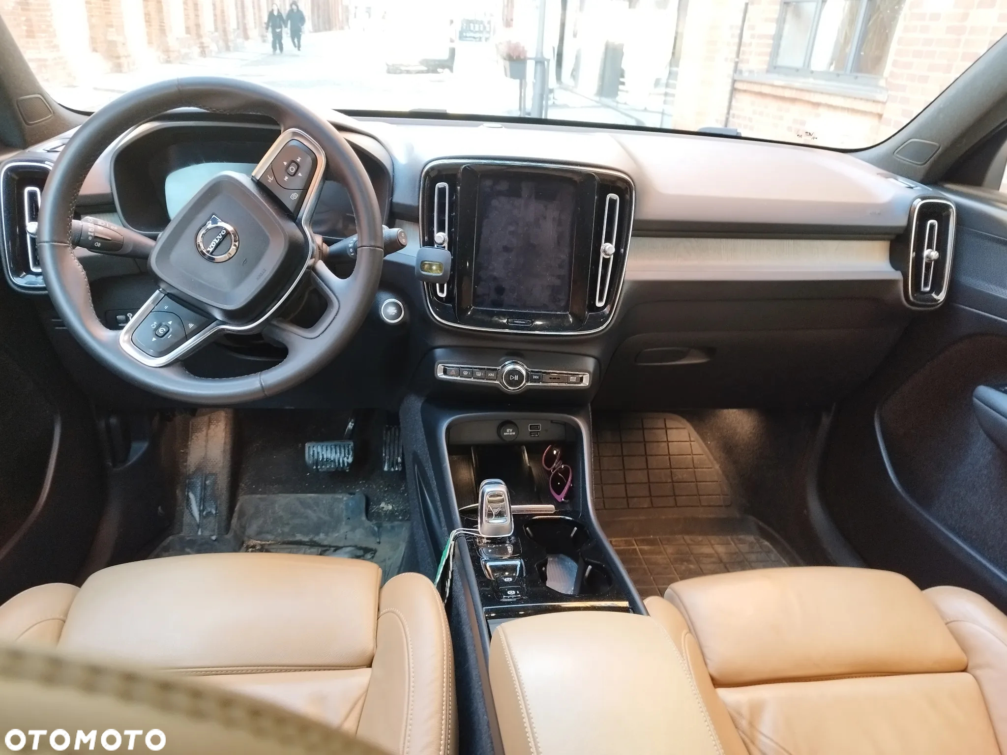 Volvo XC 40 T5 AWD Inscription - 8