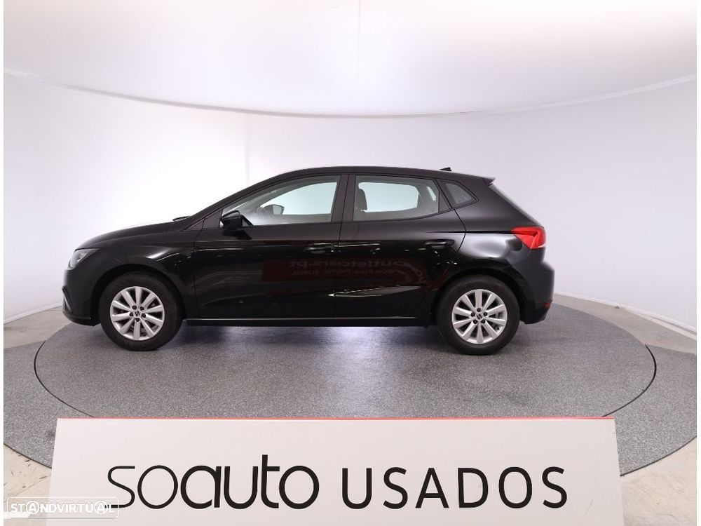 SEAT Ibiza 1.0 TSI Style - 2