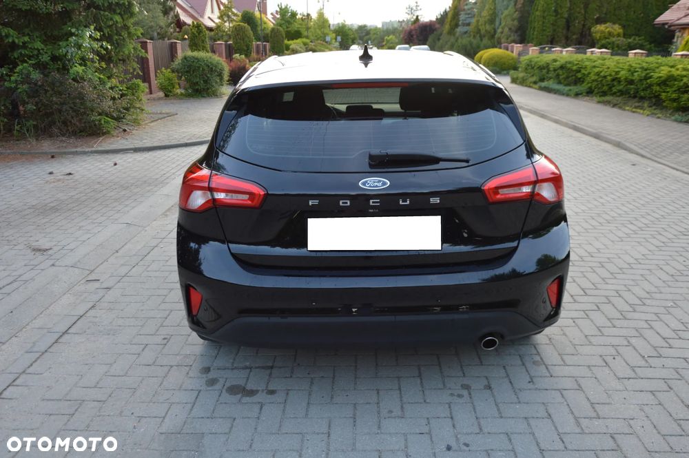 Ford Focus 1.0 EcoBoost Edition - 14