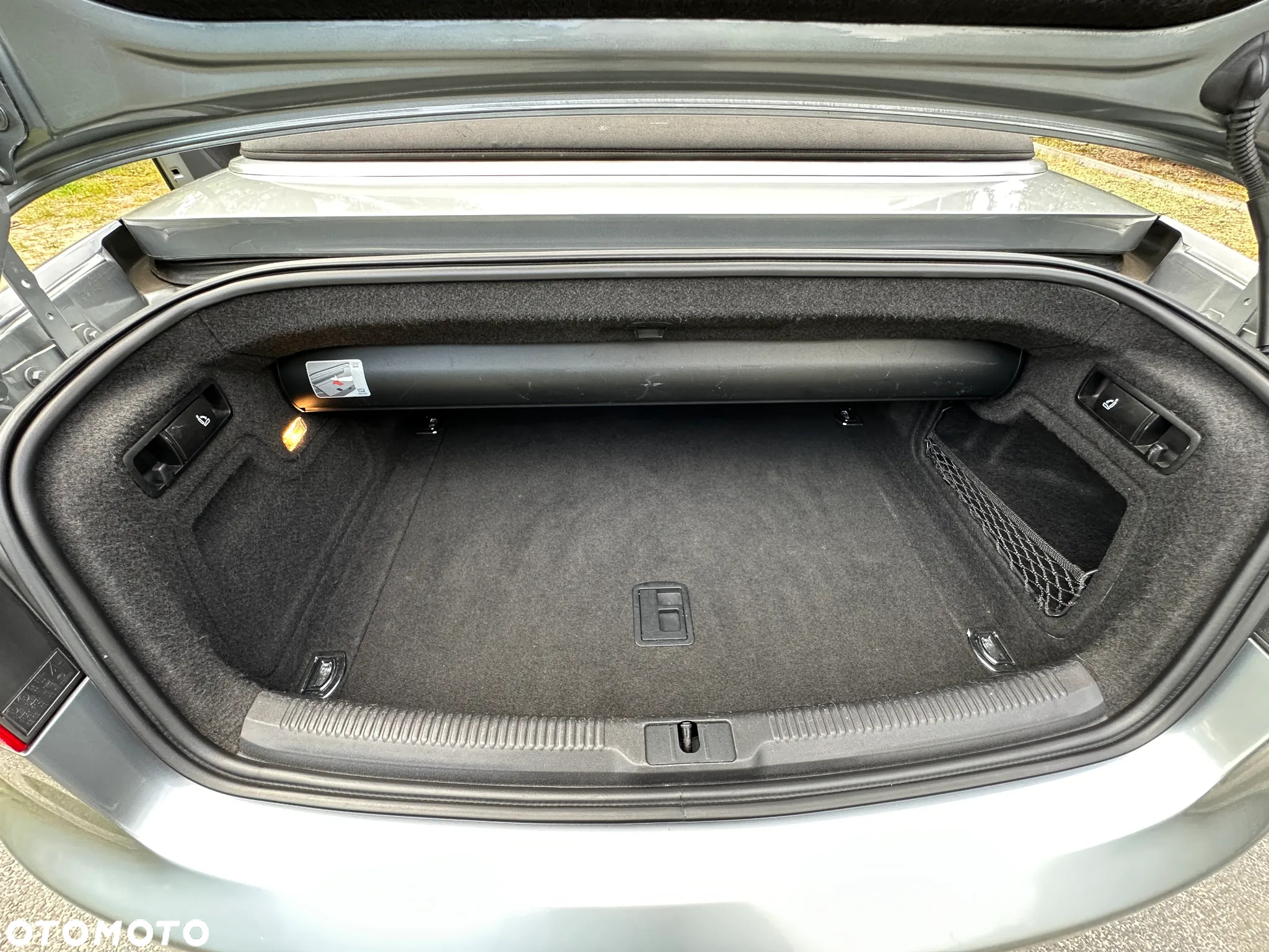 Audi A5 Cabrio 2.0 TFSI multitronic - 23