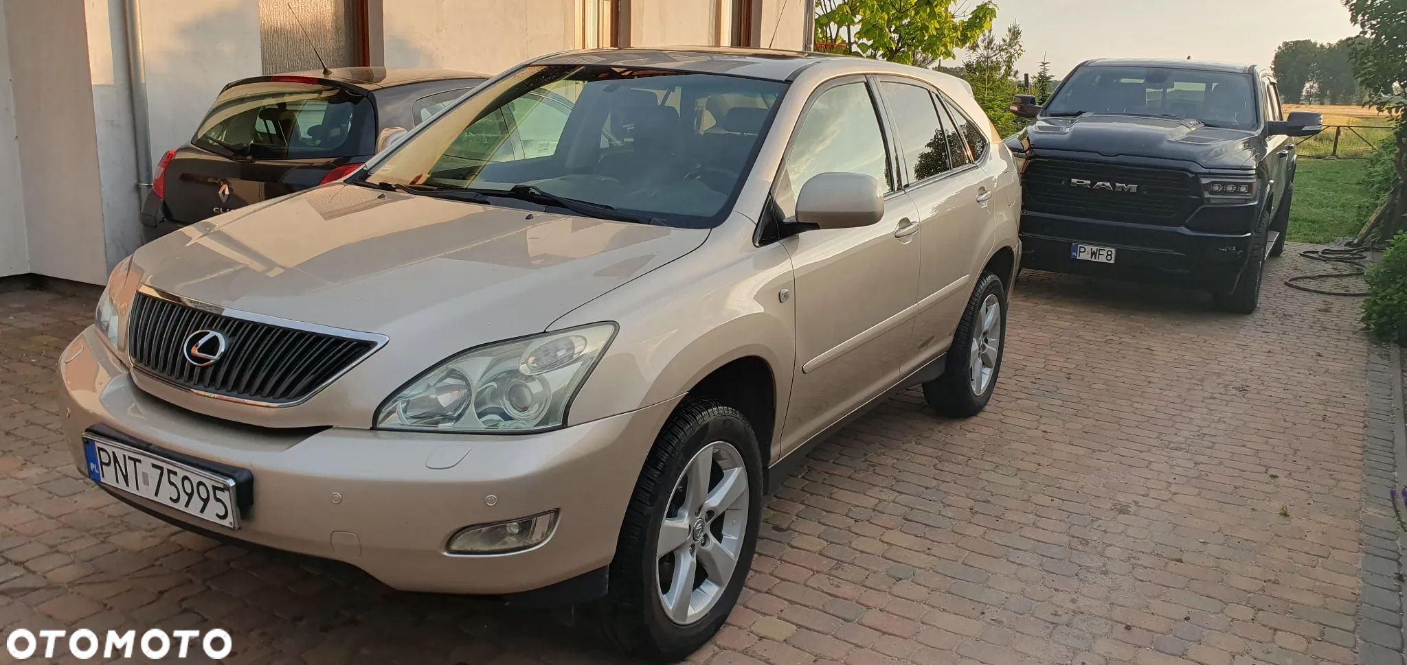 Lexus RX 300 Prestige - 1