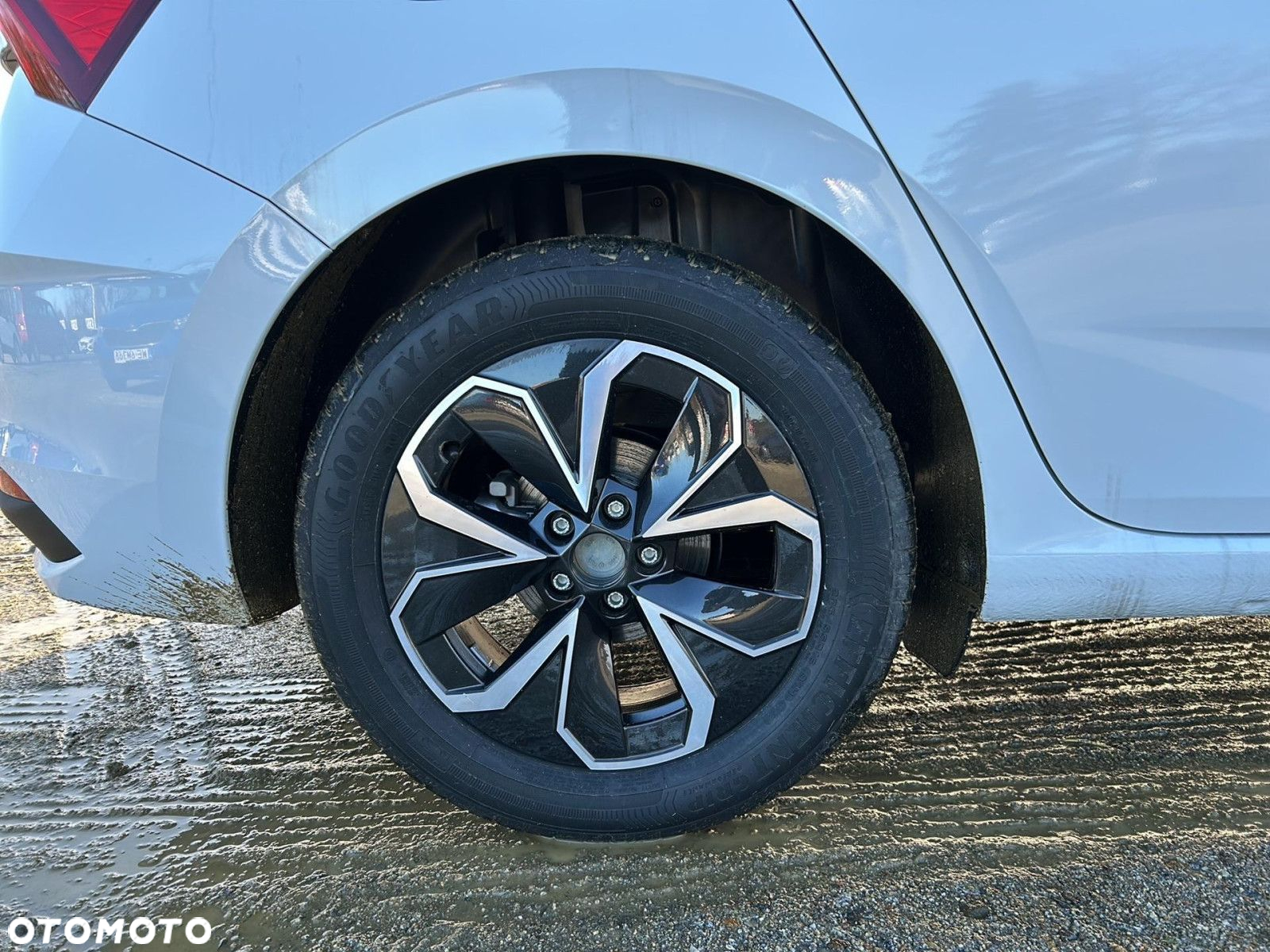 Skoda Scala - 17