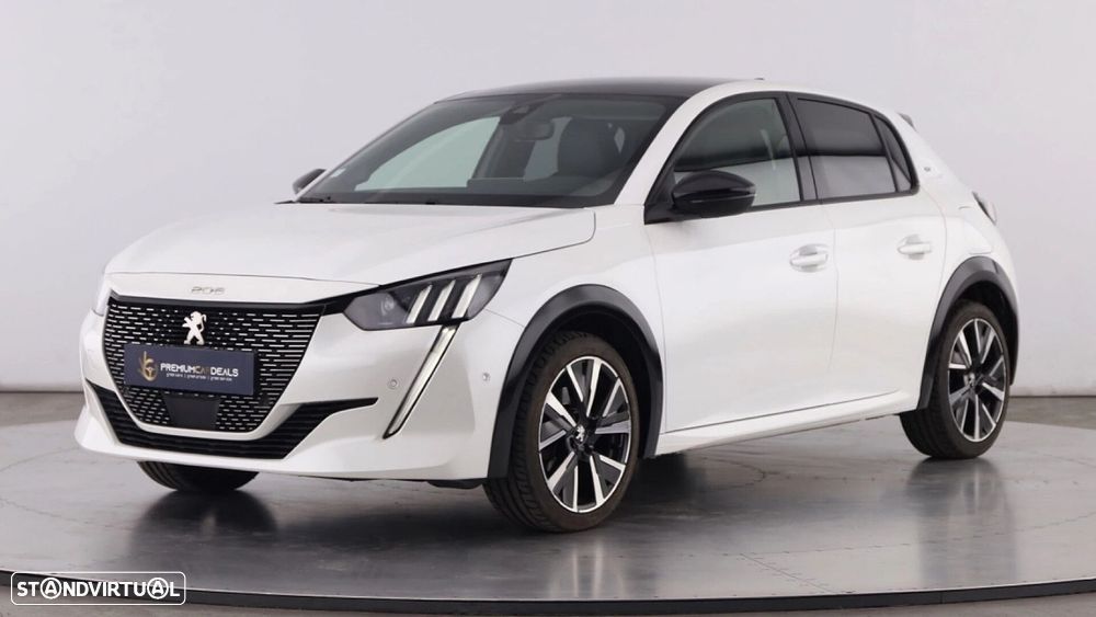 Peugeot 208 1.2 PureTech GT - 4