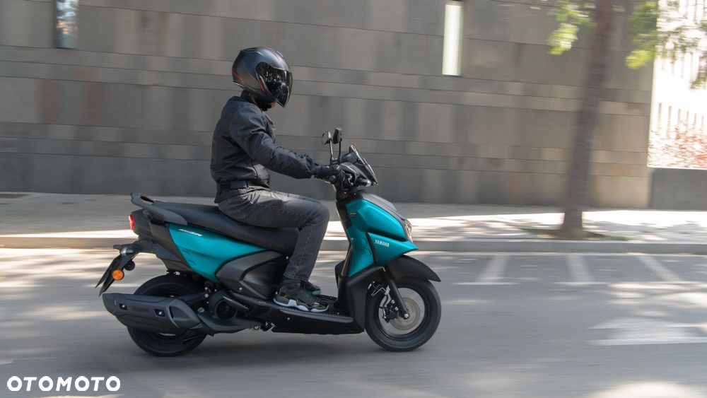 Yamaha Razz - 11
