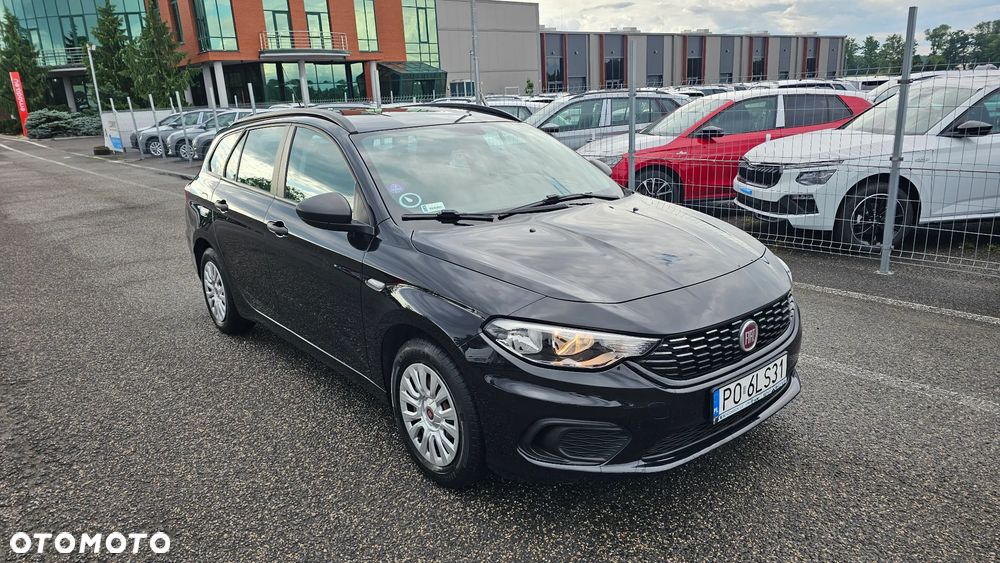 Fiat Tipo 1.4 16v Pop - 2