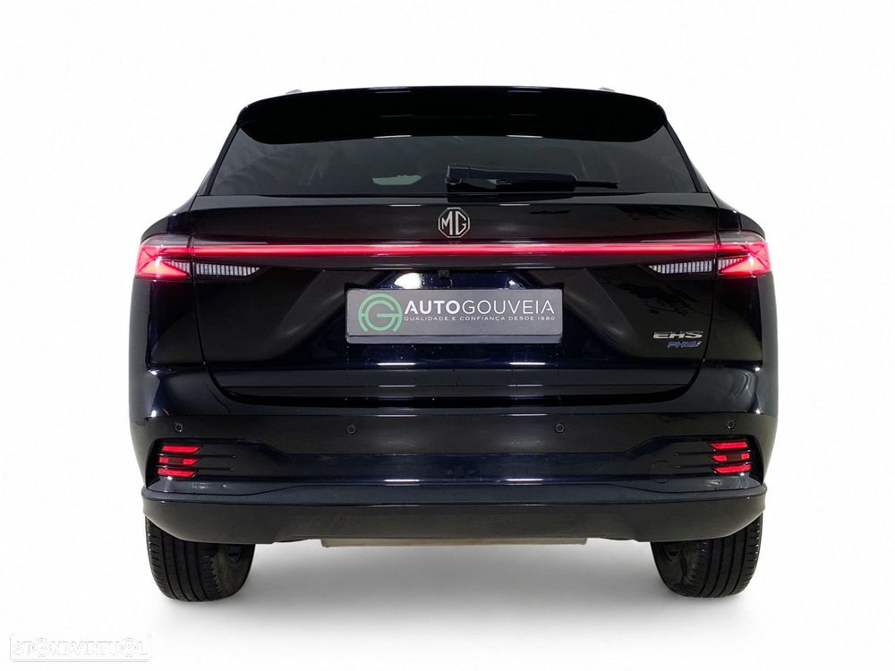 MG EHS 1.5 T-GDI Plug-in Hybrid Luxury - 7