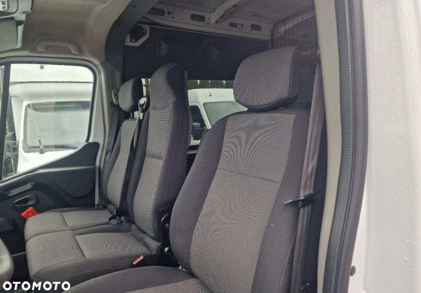 Renault Master - 9