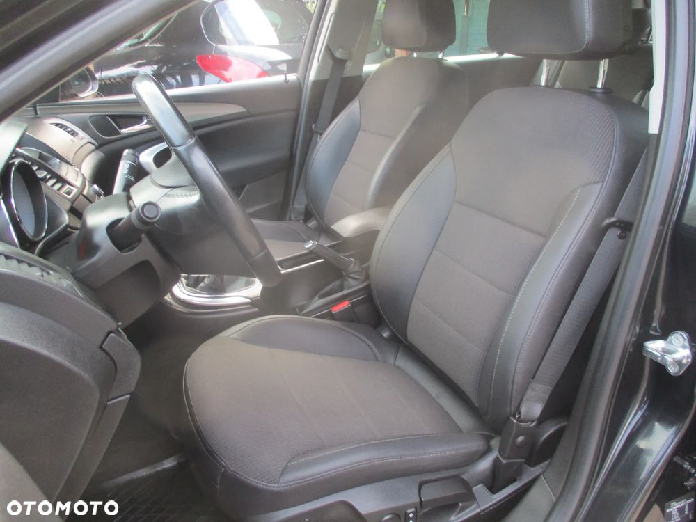 Opel Insignia 2.0 CDTI Cosmo - 13