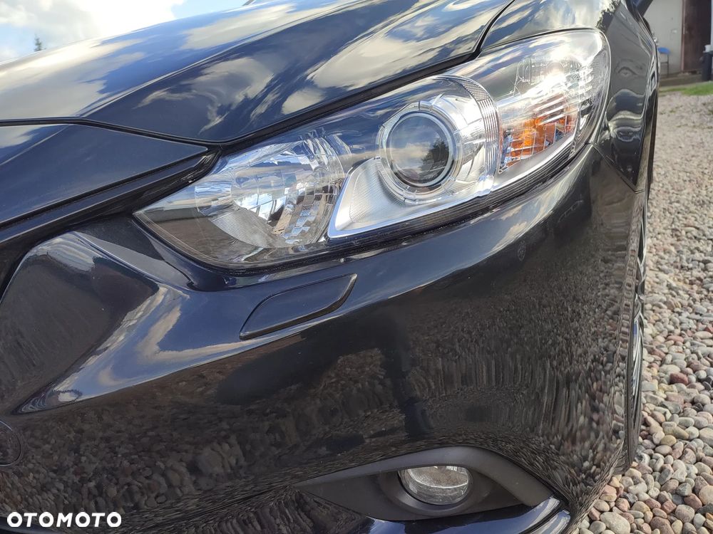 Mazda 6 SKYACTIV-G 145 Center-Line - 6