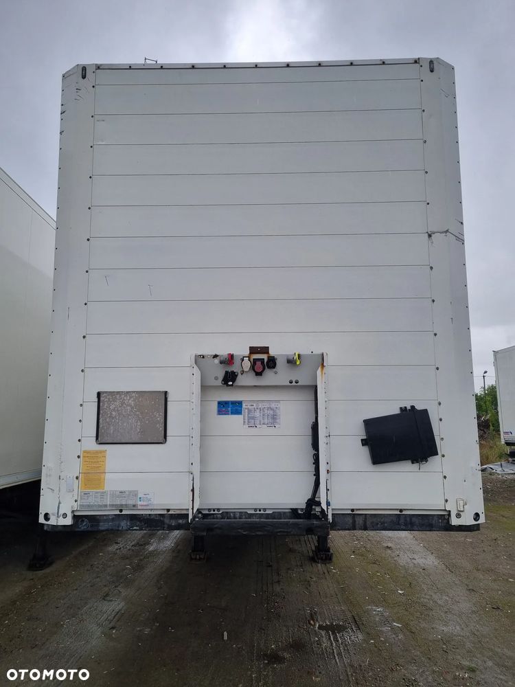 Schmitz Cargobull SCB*S3B - 19