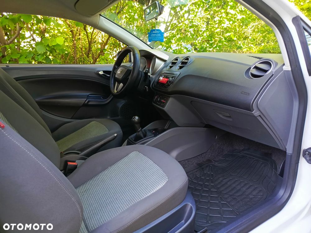 Seat Ibiza SC 1.2 12V Copa - 28