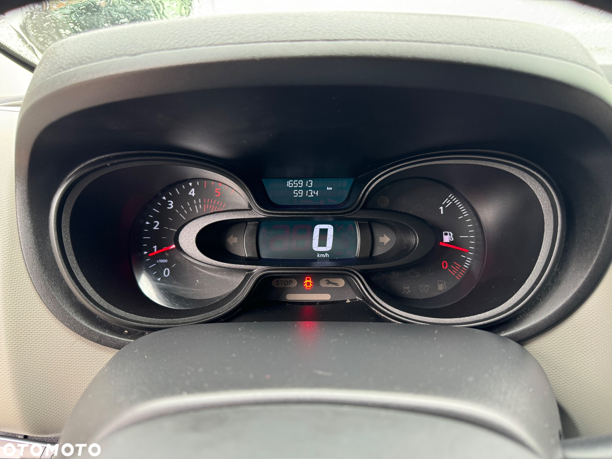 Renault Trafic - 21