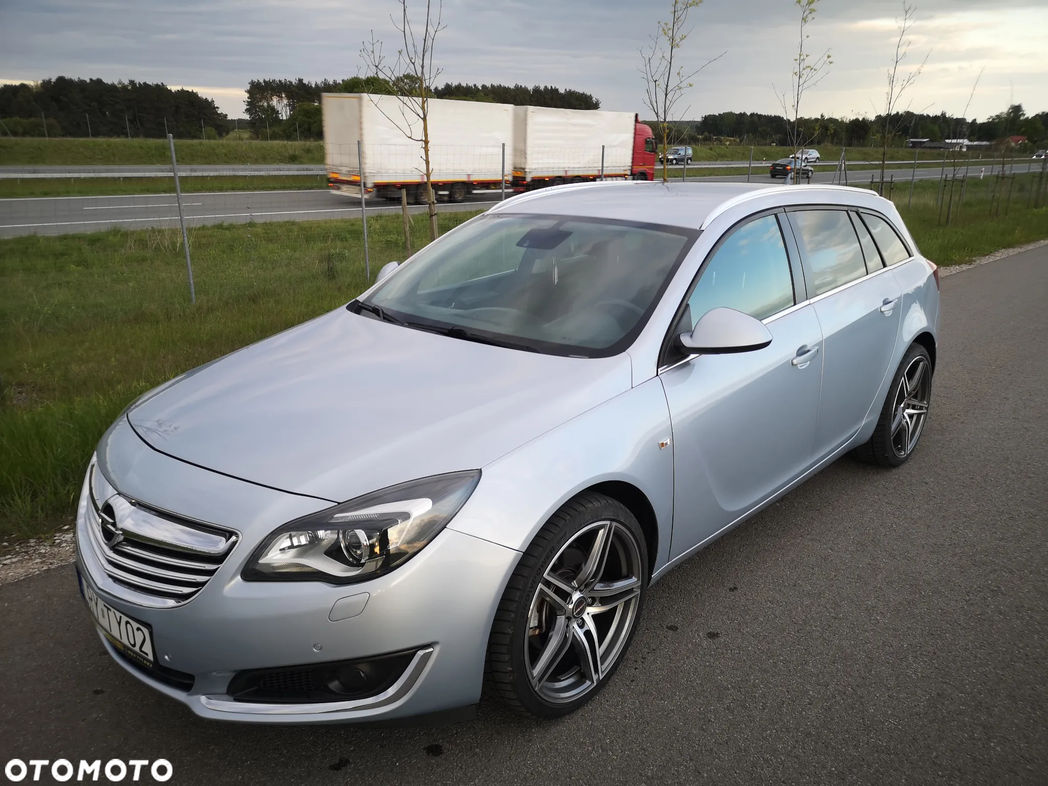 Opel Insignia 1.6 T Edition S&S - 22