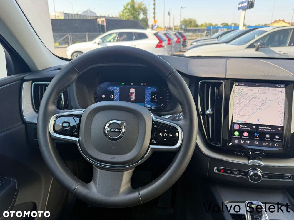 Volvo XC 60 - 22