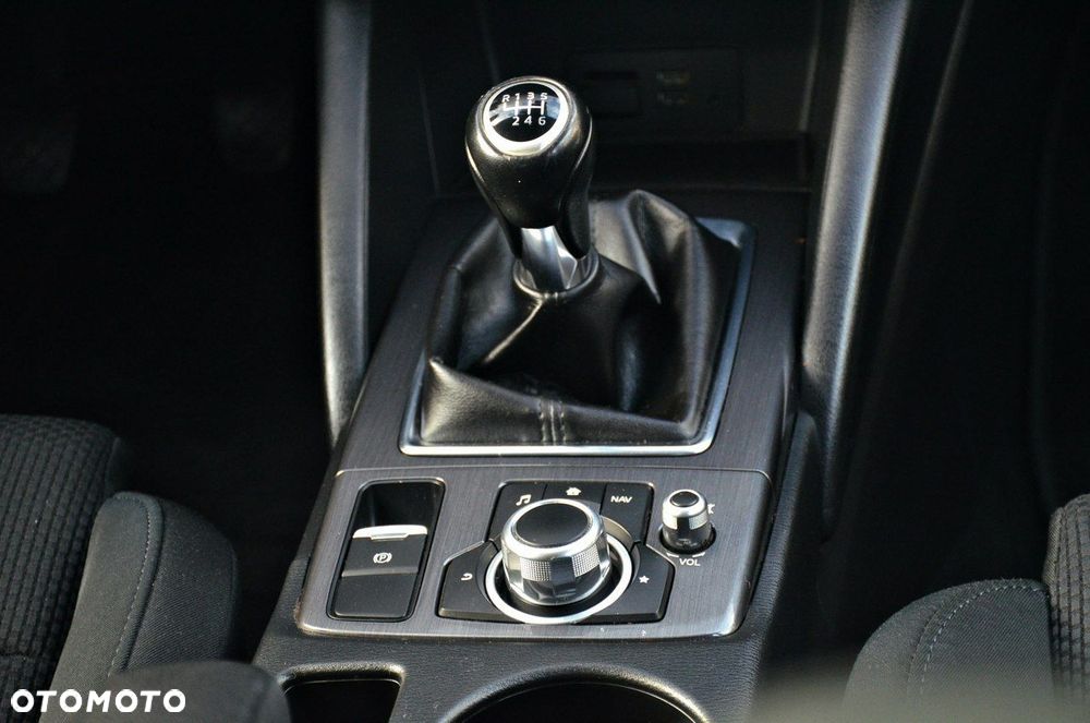 Mazda CX-5 - 21