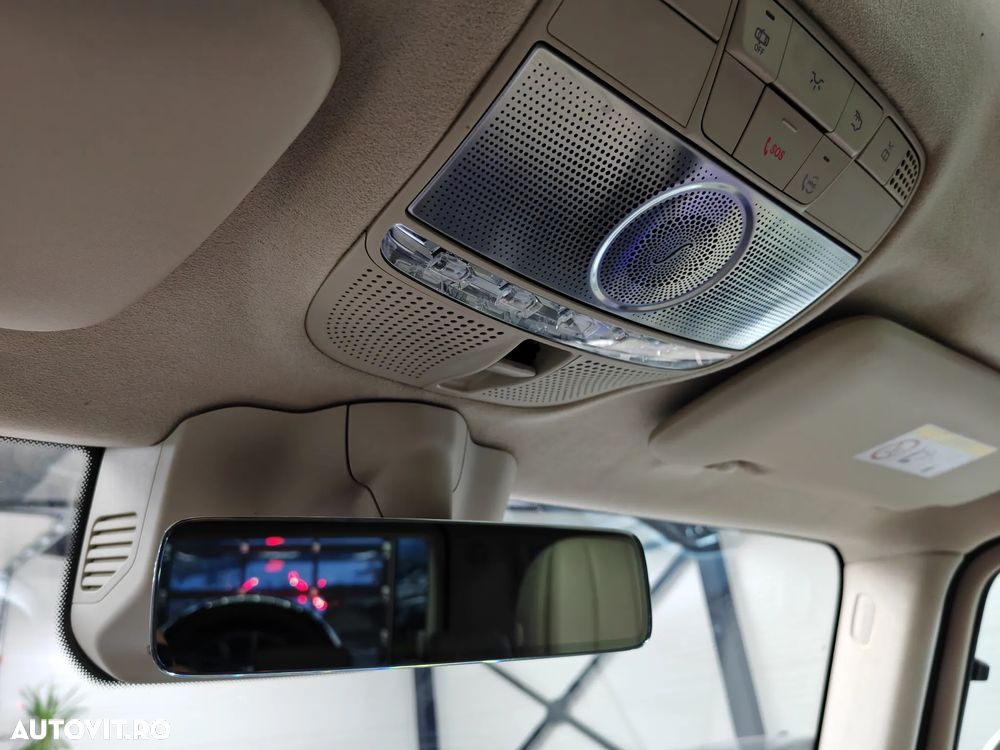 Mercedes-Benz G - 27