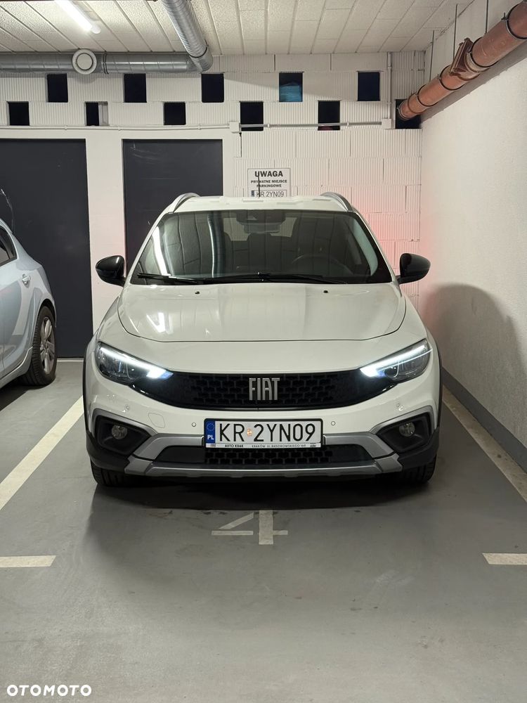 Fiat Tipo 1.0 T3 City Life - 2