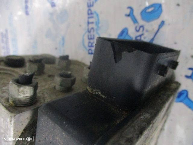 Abs 12843576 150524415  15114115B 54085190B SAAB 93 2010 1.9TID 180CV 0P - 7