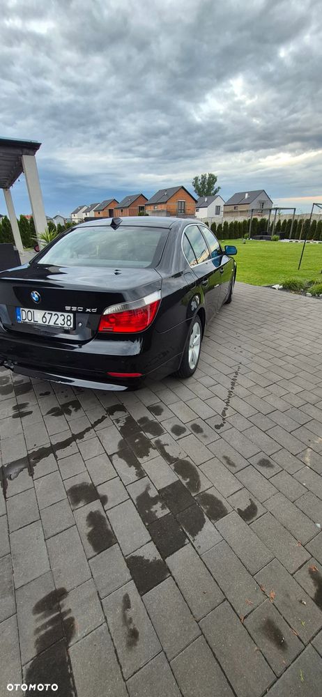 BMW Seria 5 530xd - 4
