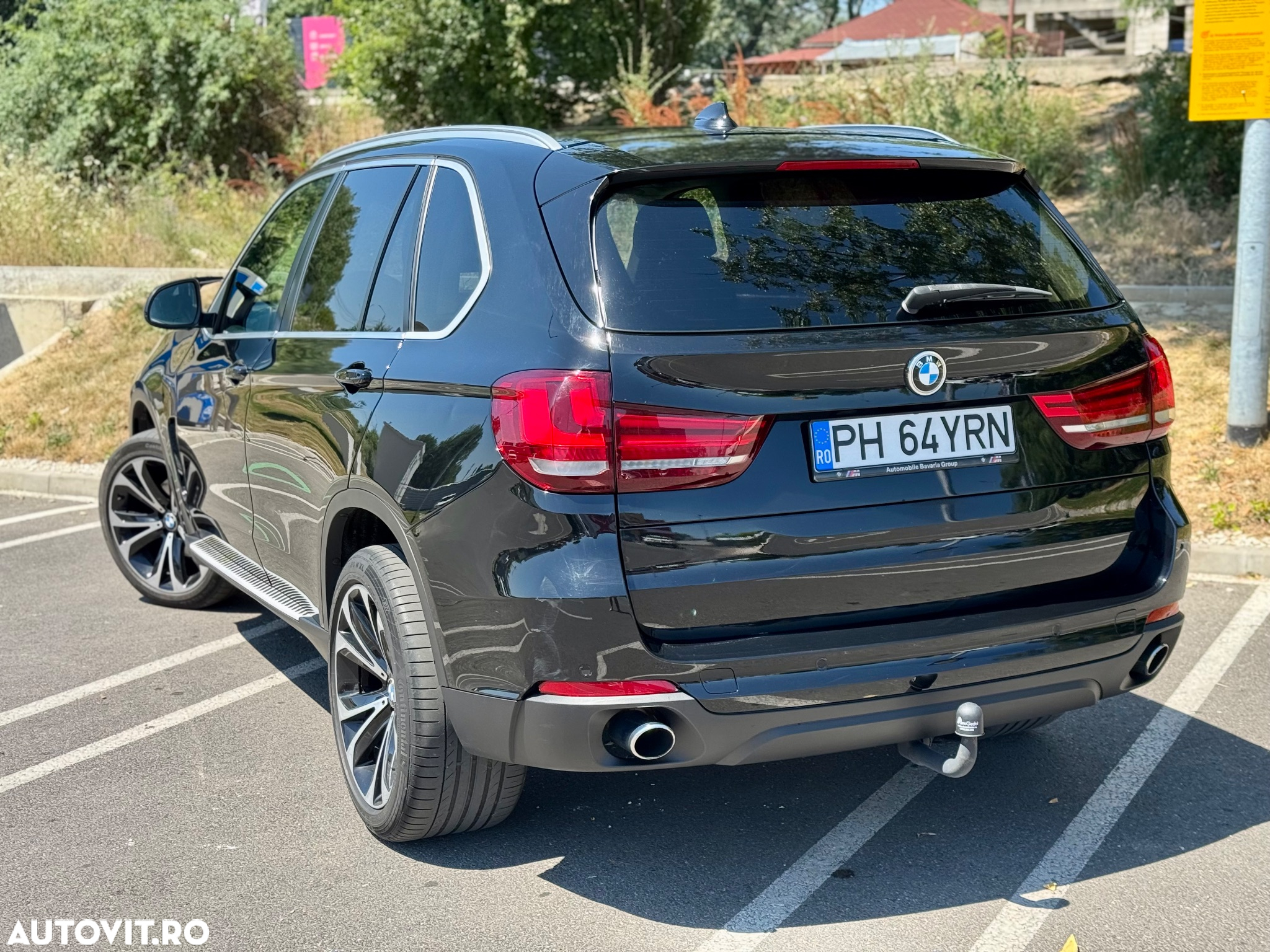 BMW X5 xDrive30d - 14