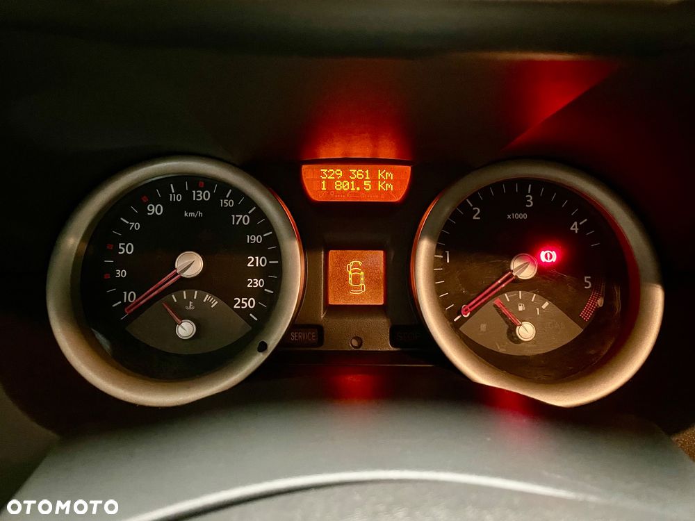 Renault Megane - 7