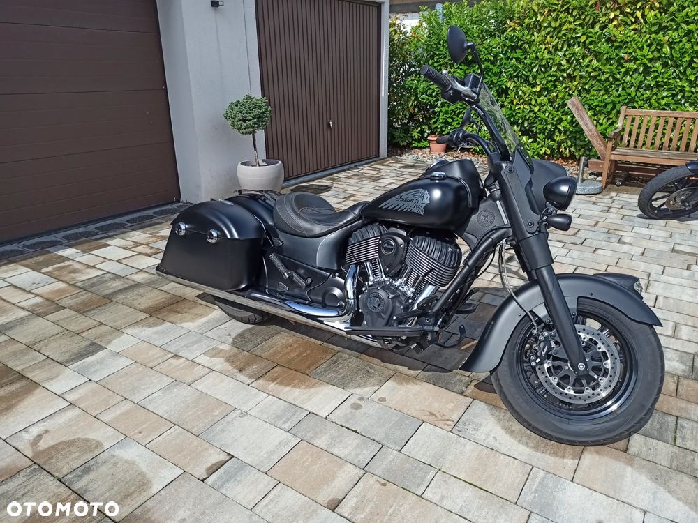 Indian Chief - 7