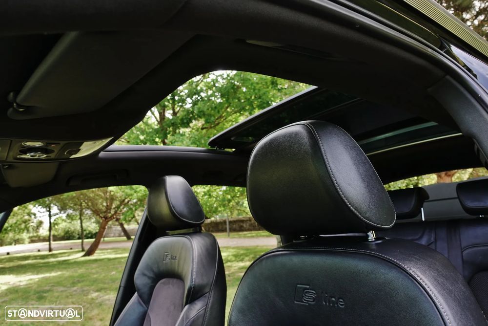 Audi Q5 2.0 TDI quattro S-line S-tronic - 39