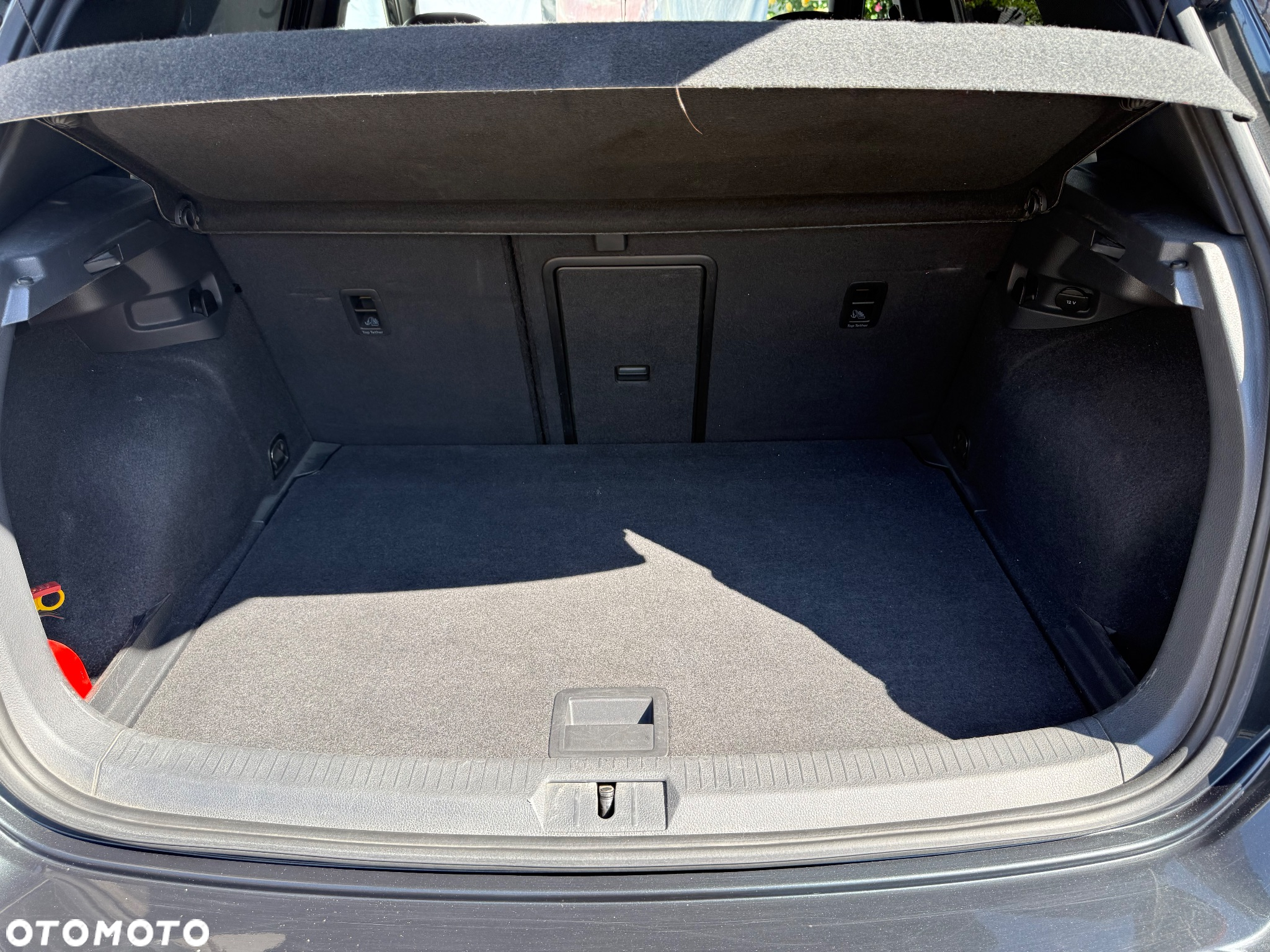 Volkswagen Golf VII 2.0 TSI BMT GTI DSG - 11