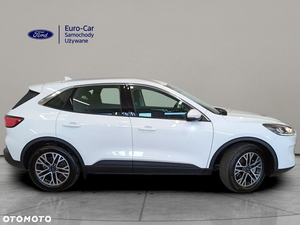 Ford Kuga 2.5 Duratec PHEV TITANIUM - 3