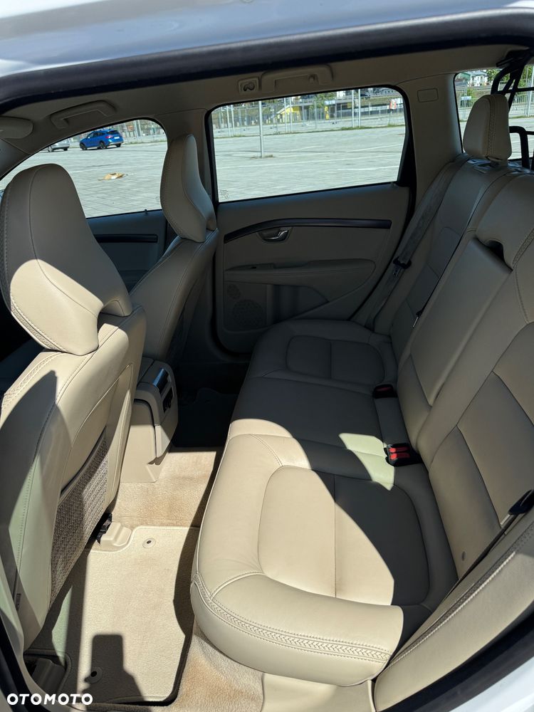 Volvo XC 70 D4 Drive-E Dynamic Summum - 13